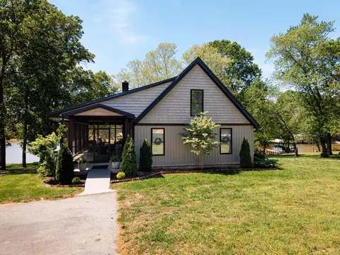Exterior - 302 Windmill Ln, Georgetown, TN 37336 photo 13 of 18