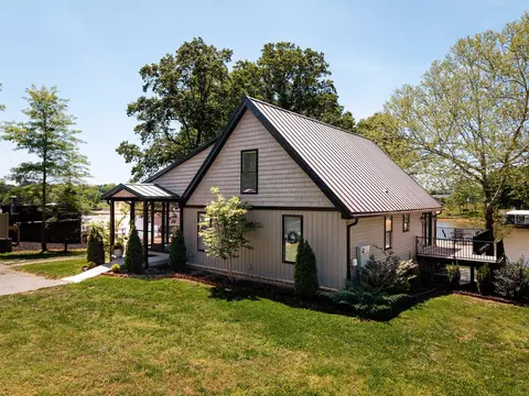 Exterior - 302 Windmill Ln, Georgetown, TN 37336 photo 14 of 18