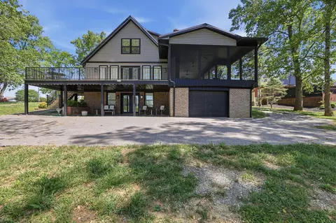Exterior - 302 Windmill Ln, Georgetown, TN 37336 photo 5 of 18