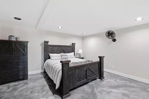 Bedroom - 302 Windmill Ln, Georgetown, TN 37336 photo 2 of 3