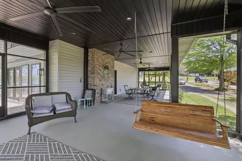Exterior - 302 Windmill Ln, Georgetown, TN 37336 photo 11 of 18