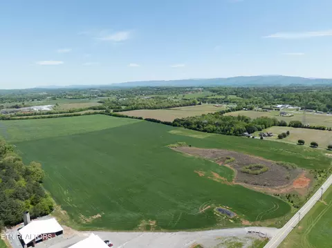 0 Highway 95 S Tract E, Greenback, TN 37742