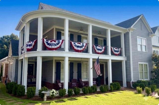 328 Washington St, Collierville, TN 38017