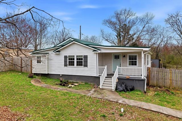 1080 6th St NE, Cleveland, TN 37311