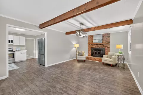 515 Lillard Rd, Murfreesboro, TN 37130