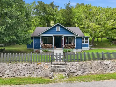 89 Conditt Hollow Rd, Elmwood, TN 38560