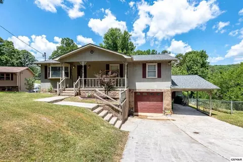 185 Cedar Cir, Powell, TN 37849 photo 1