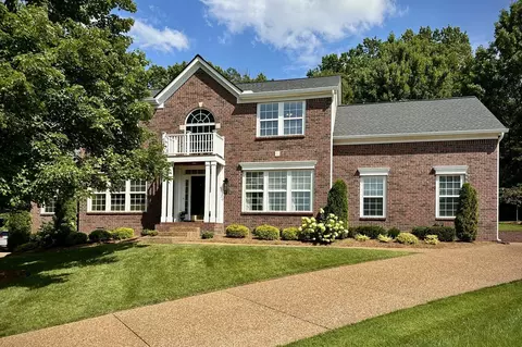 9837 Albemarle Ln, Brentwood, TN 37027