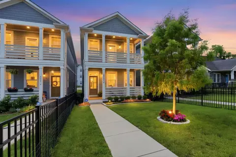 4907 Georgia Ave # B, Nashville, TN 37209