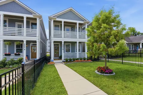 4907 Georgia Ave # B, Nashville, TN 37209
