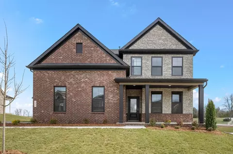 285 Johnnys Pl, Mount Juliet, TN 37122