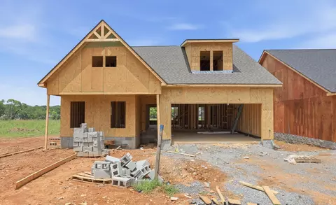 2796 Brewster Dr, Clarksville, TN 37042