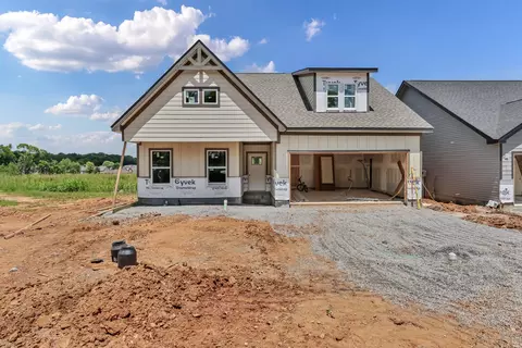 2796 Brewster Dr, Clarksville, TN 37042