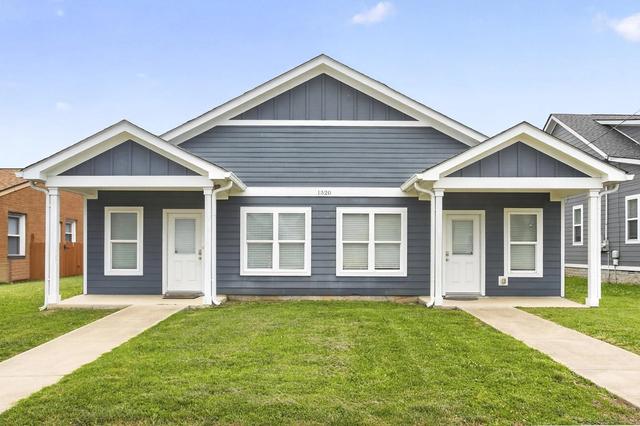 1520 16th Ave N, Nashville, TN 37208