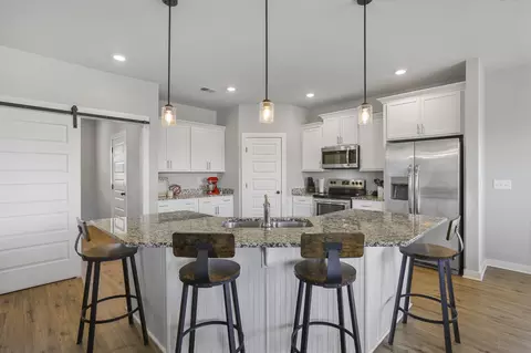 Kitchen - 731 N Main St, Morrison, TN 37357 photo 1 of 5