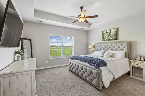 Bedroom - 731 N Main St, Morrison, TN 37357 photo 1 of 7