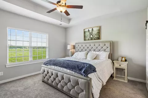 Bedroom - 731 N Main St, Morrison, TN 37357 photo 2 of 7