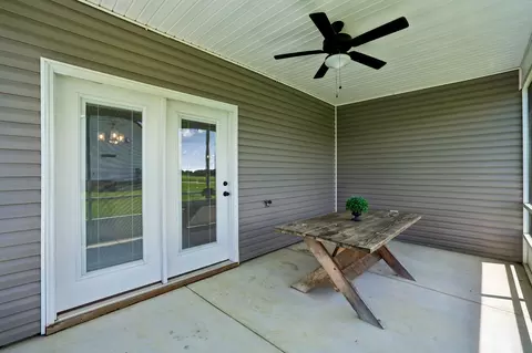 Exterior - 731 N Main St, Morrison, TN 37357 photo 6 of 14