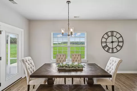 Dining - 731 N Main St, Morrison, TN 37357 photo 1 of 4
