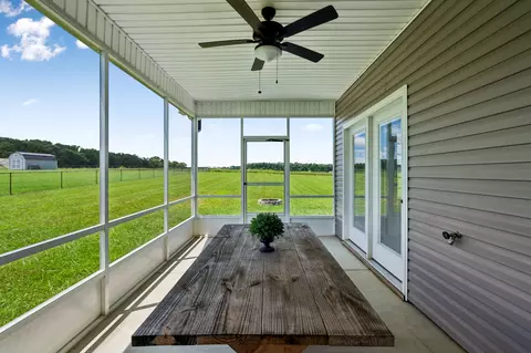 Exterior - 731 N Main St, Morrison, TN 37357 photo 8 of 14