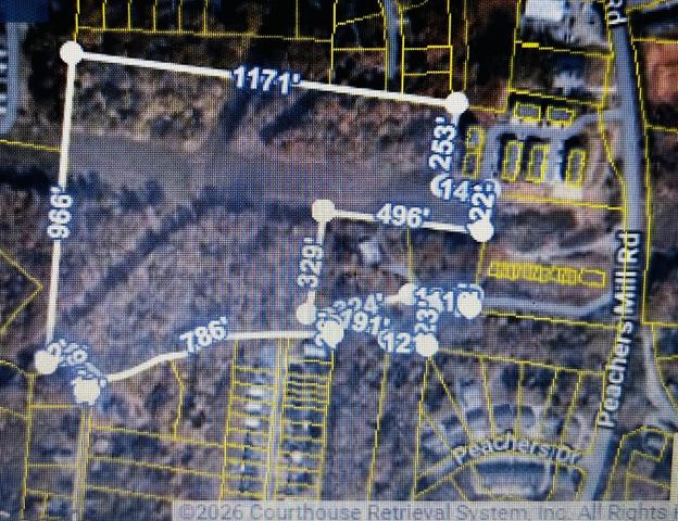 0 Peachers Mill Rd W, Clarksville, TN 37042