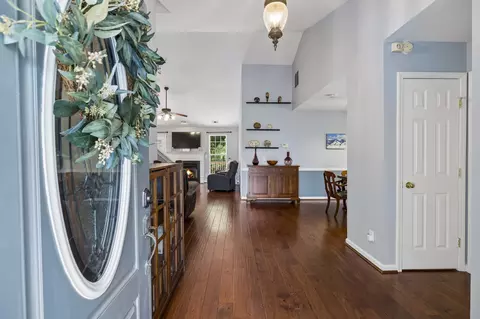 2224 Green Trails Dr, Antioch, TN 37013