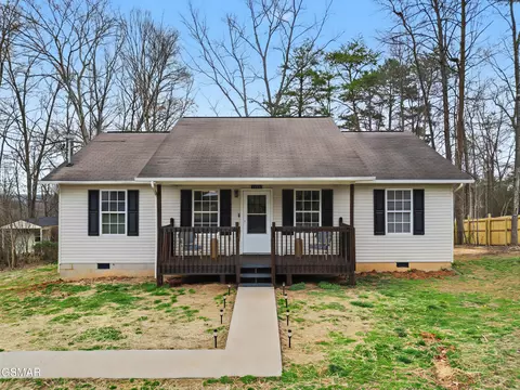 1916 Big Chiefs Skyview Dr, Sevierville, TN 37876