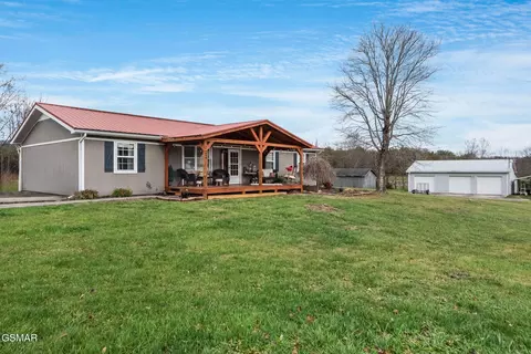 722 Rocky Springs Rd, Bean Station, TN 37708