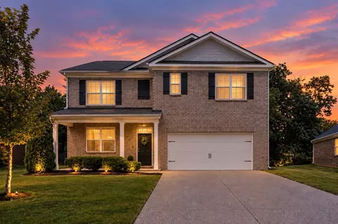 1222 Sylvan Park Dr, Spring Hill, TN 37174