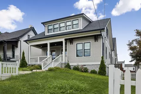 1012 Lawrence Ave, Nashville, TN 37204