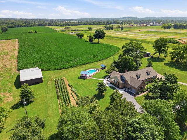 2760 Cedar Grove Rd, Lebanon, TN 37087