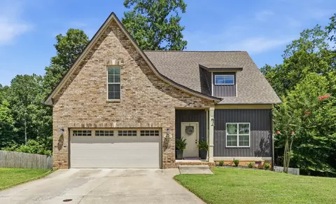 487 Parkvue Village Way, Clarksville, TN 37043