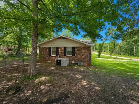 Exterior - 655 End Dr, Savannah, TN 38372 photo 5 of 5
