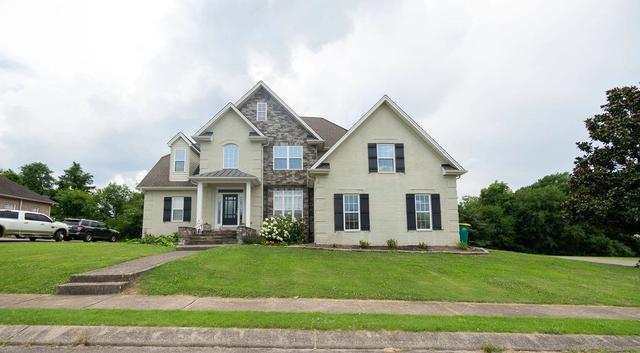320 Creekside Dr, Lewisburg, TN 37091