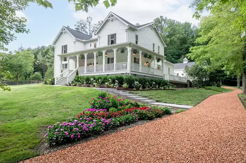 5432 Parker Branch Rd, Franklin, TN 37064