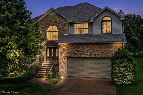 1909 Argo Ln, Nashville, TN 37211