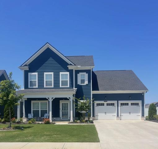 5322 Bridgemore Blvd, Murfreesboro, TN 37129