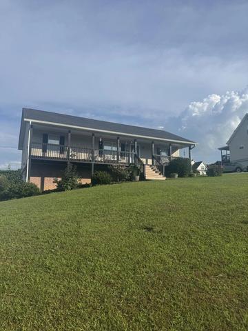 270 Hollow View Dr SE, Cleveland, TN 37323