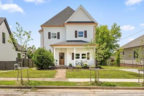 1804 Vine St, Chattanooga, TN 37404