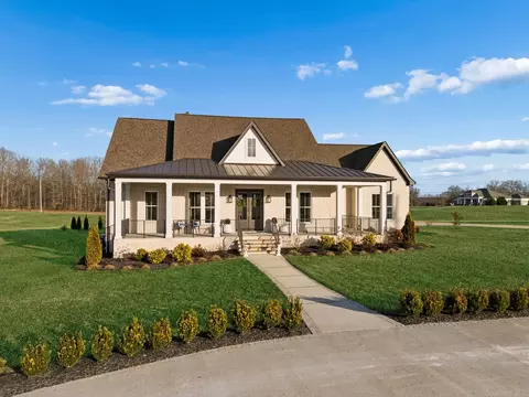 2157 Abiff Rd, Burns, TN 37029 photo 2