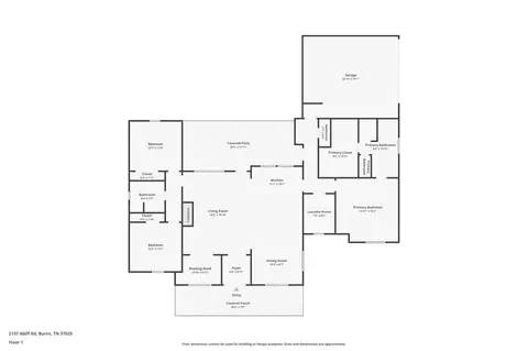 2157 Abiff Rd, Burns, TN 37029 photo 65