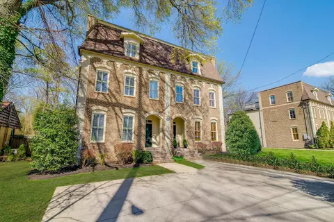2102 Sharondale Dr # B, Nashville, TN 37215