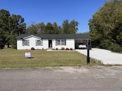 2468 River Oaks Dr, Murfreesboro, TN 37129