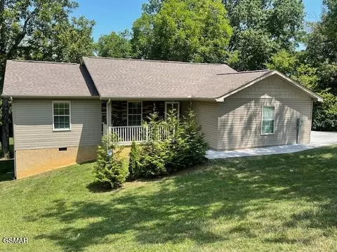 508 Crofford St, Sevierville, TN 37862