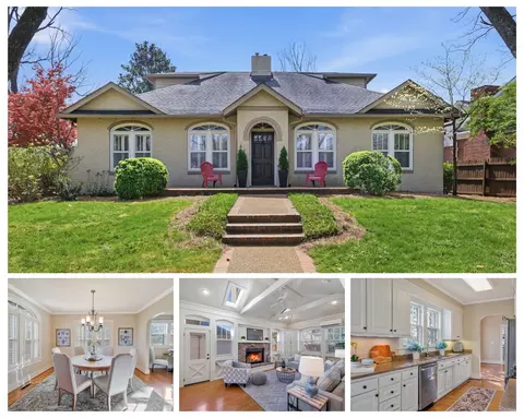 203 Woodmont Cir # A, Nashville, TN 37205