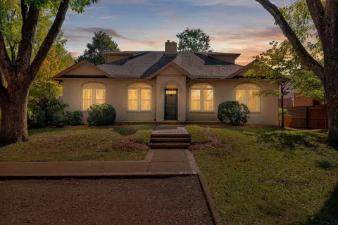 203 Woodmont Cir # A, Nashville, TN 37205