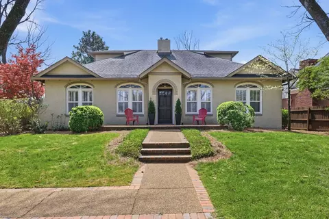 203 Woodmont Cir # A, Nashville, TN 37205