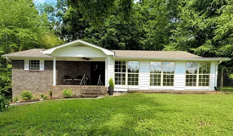 547 Van Davis Rd NW, Georgetown, TN 37336