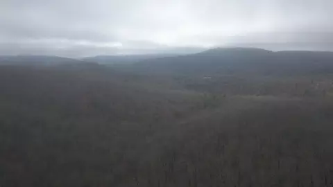 0 Grouse Ridge Rd, Harriman, TN 37748