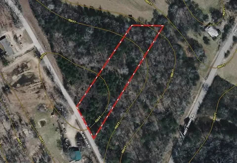 0 Black Oak Rd, Sale Creek, TN 37373